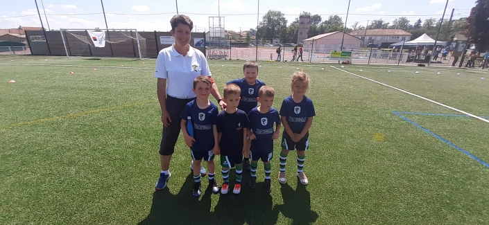 tournoi départemental 5